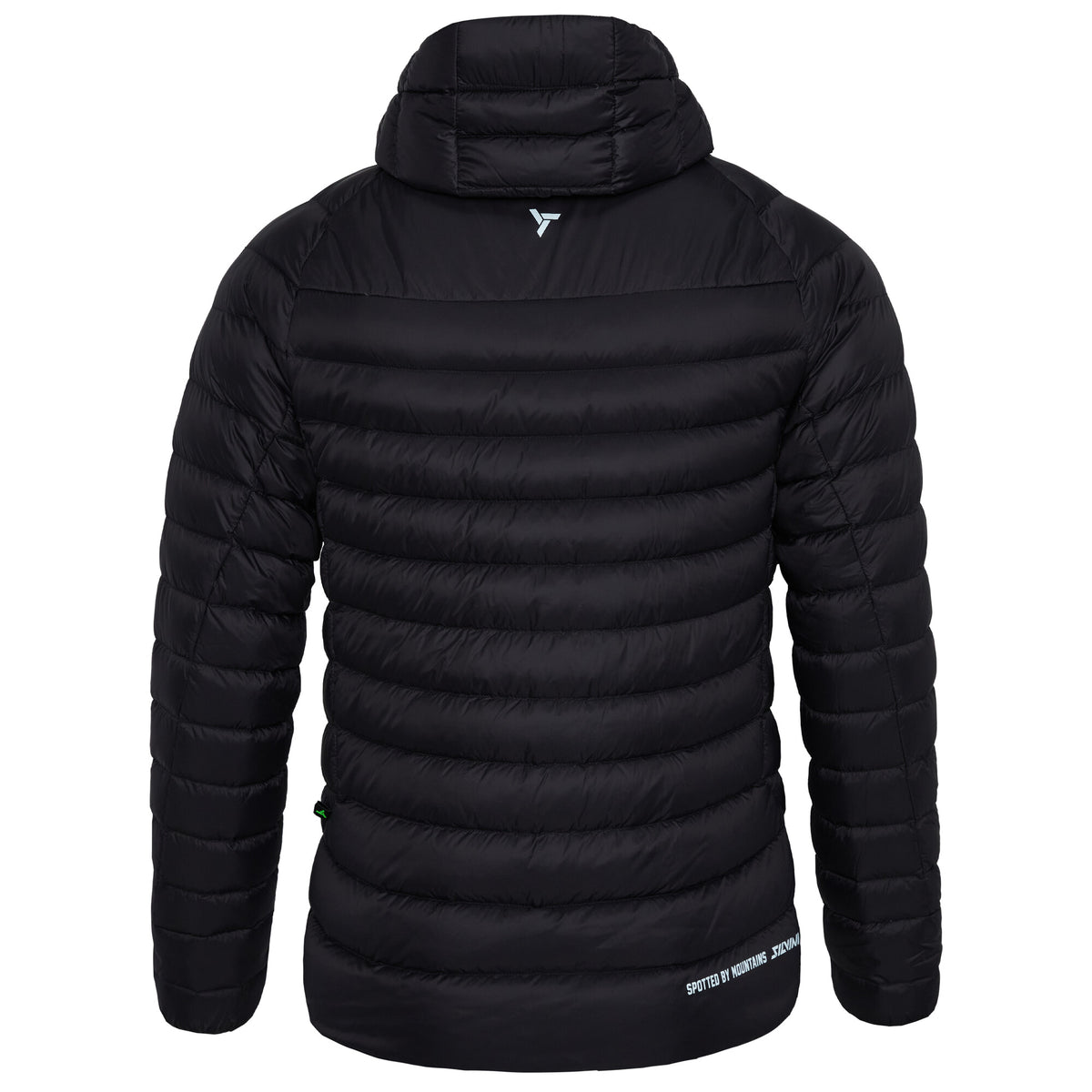 Silvini męska kurtka MJ2709 Piuro
