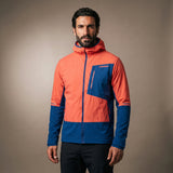 Silvini men's jacket MJ2710 Volpiano