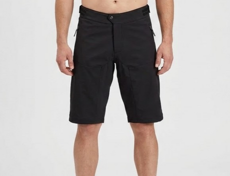Silvini men's shorts MP1615 Dello