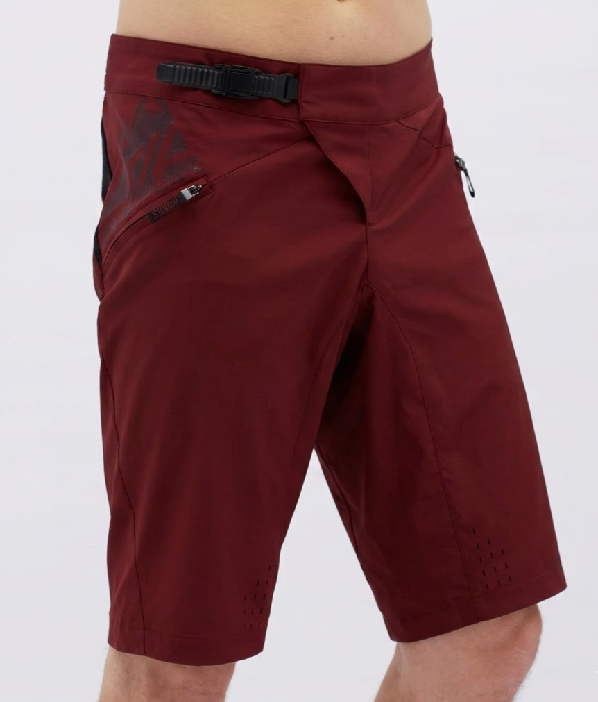 Silvini men's shorts MP1805 Fabriano
