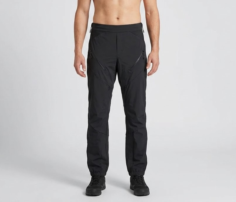Silvini men's pants MP2106 Foresto