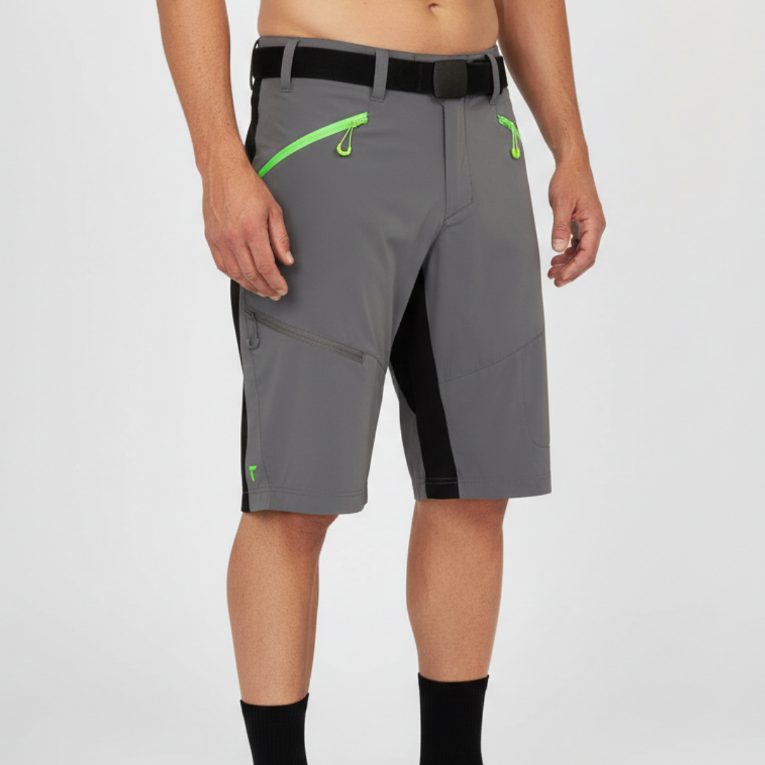 Silvini men's shorts MP2225 Rango Pro