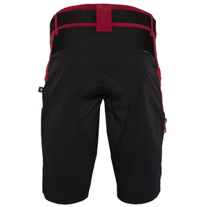 Silvini men's shorts MP2225 Rango Pro