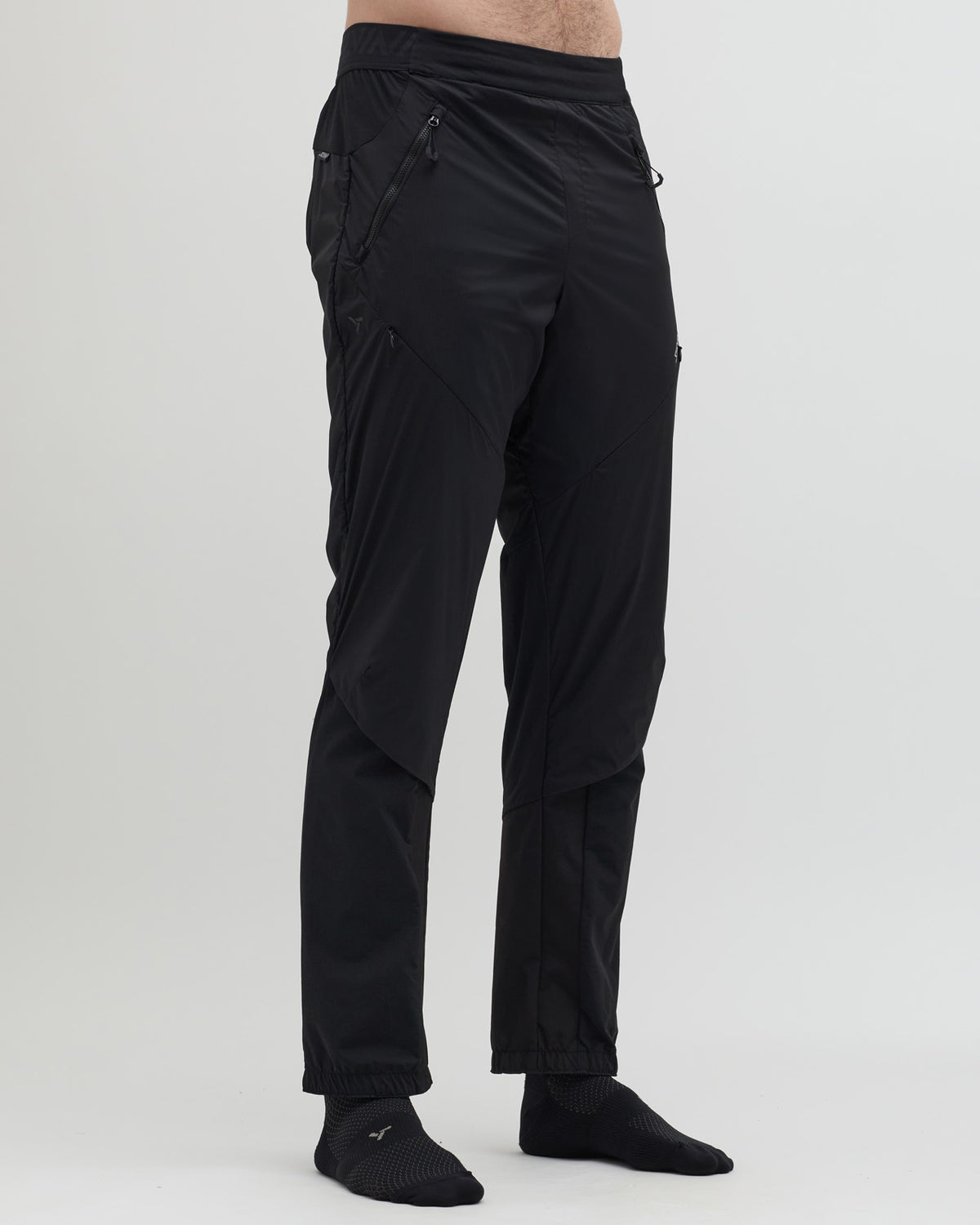 Silvini men's pants MP2657 Tiniso