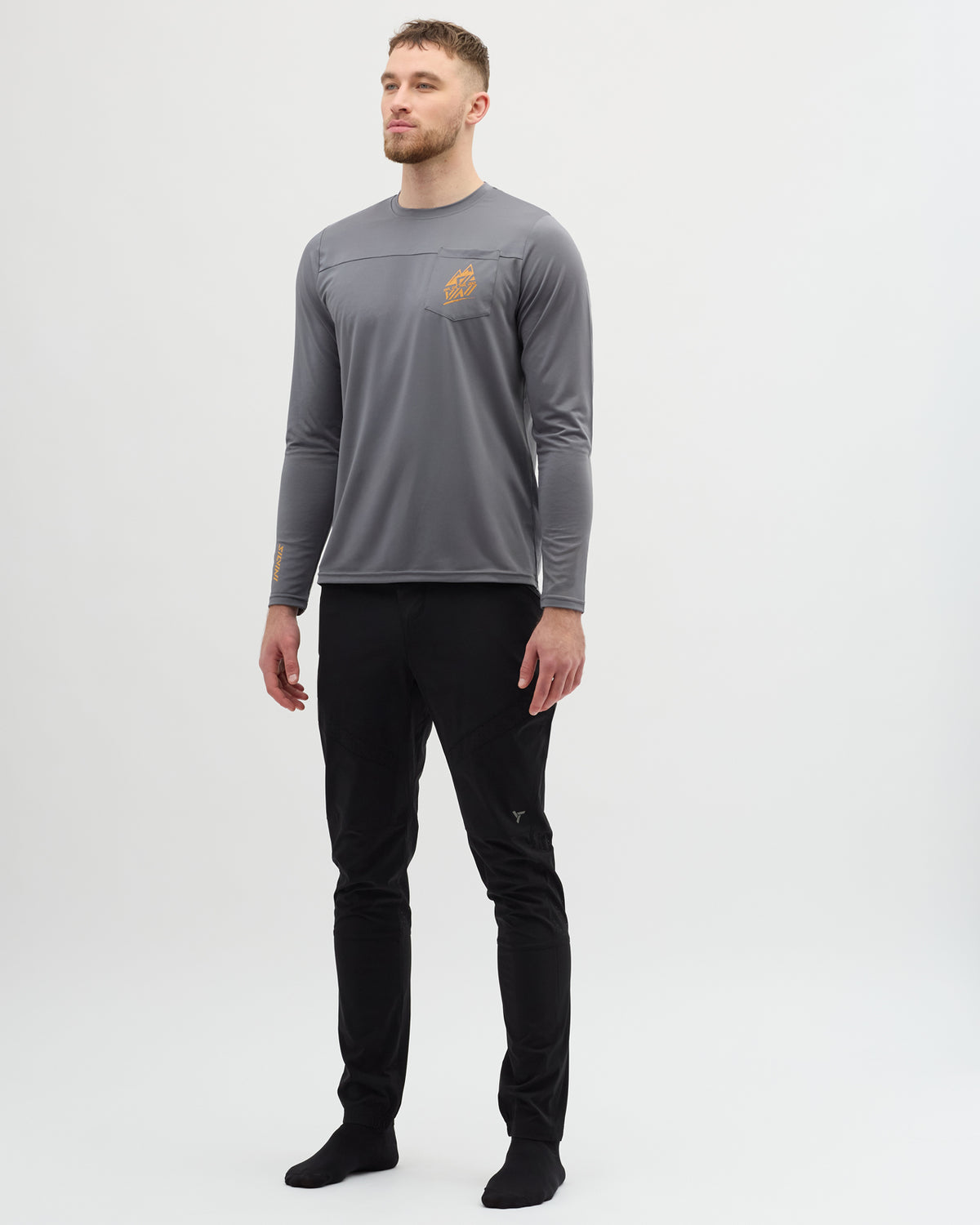 Silvini men's pants MP2519 Tellaro
