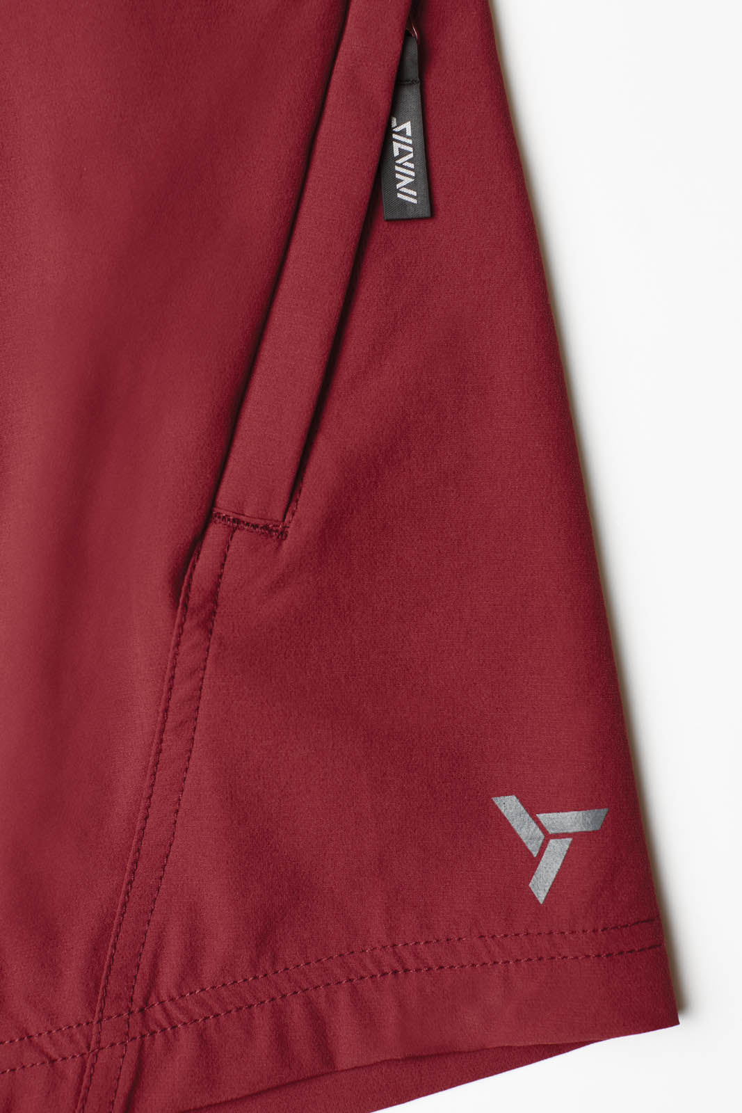 Silvini men's shorts MP2525 Elvo