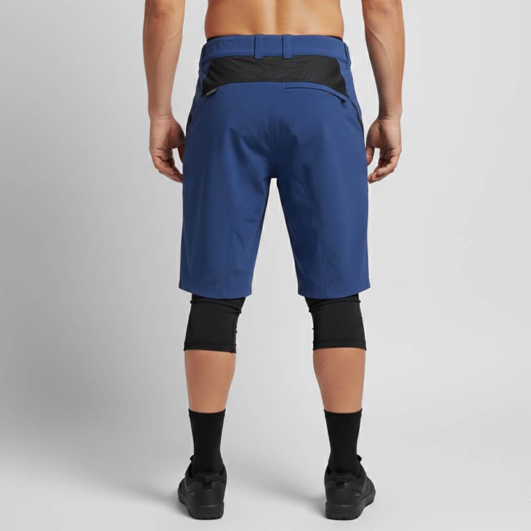 Silvini men's shorts MP2525 Elvo