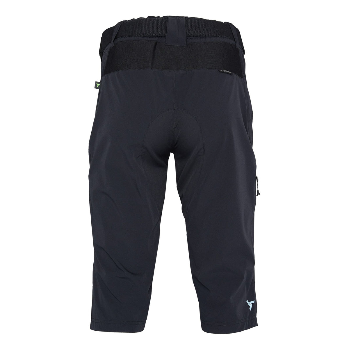 Silvini men's pants MP2636 Rango 3/4