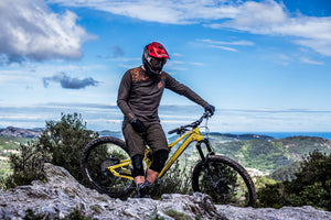 Silvini men's shorts MP1805 Fabriano