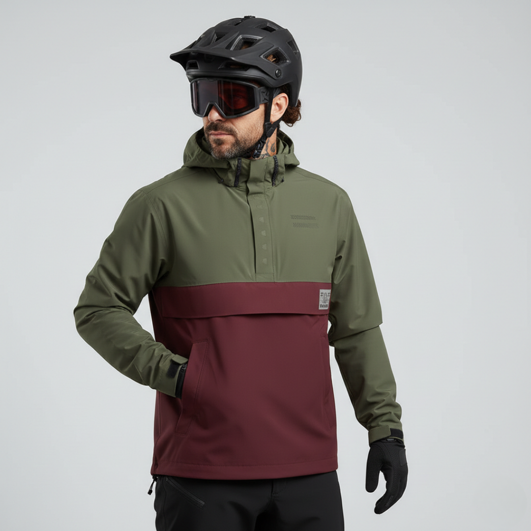 Silvini men's jacket MJ2221 Montesolo