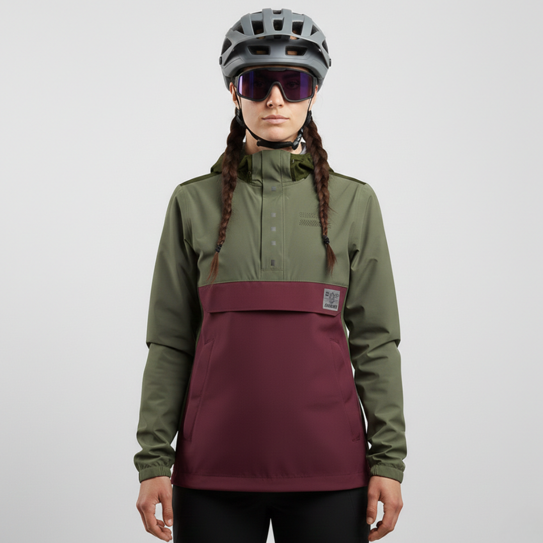 Silvini women's jacket WJ2223 Montesola