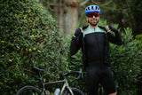 Silvini men's jacket MJ1601 Montilio