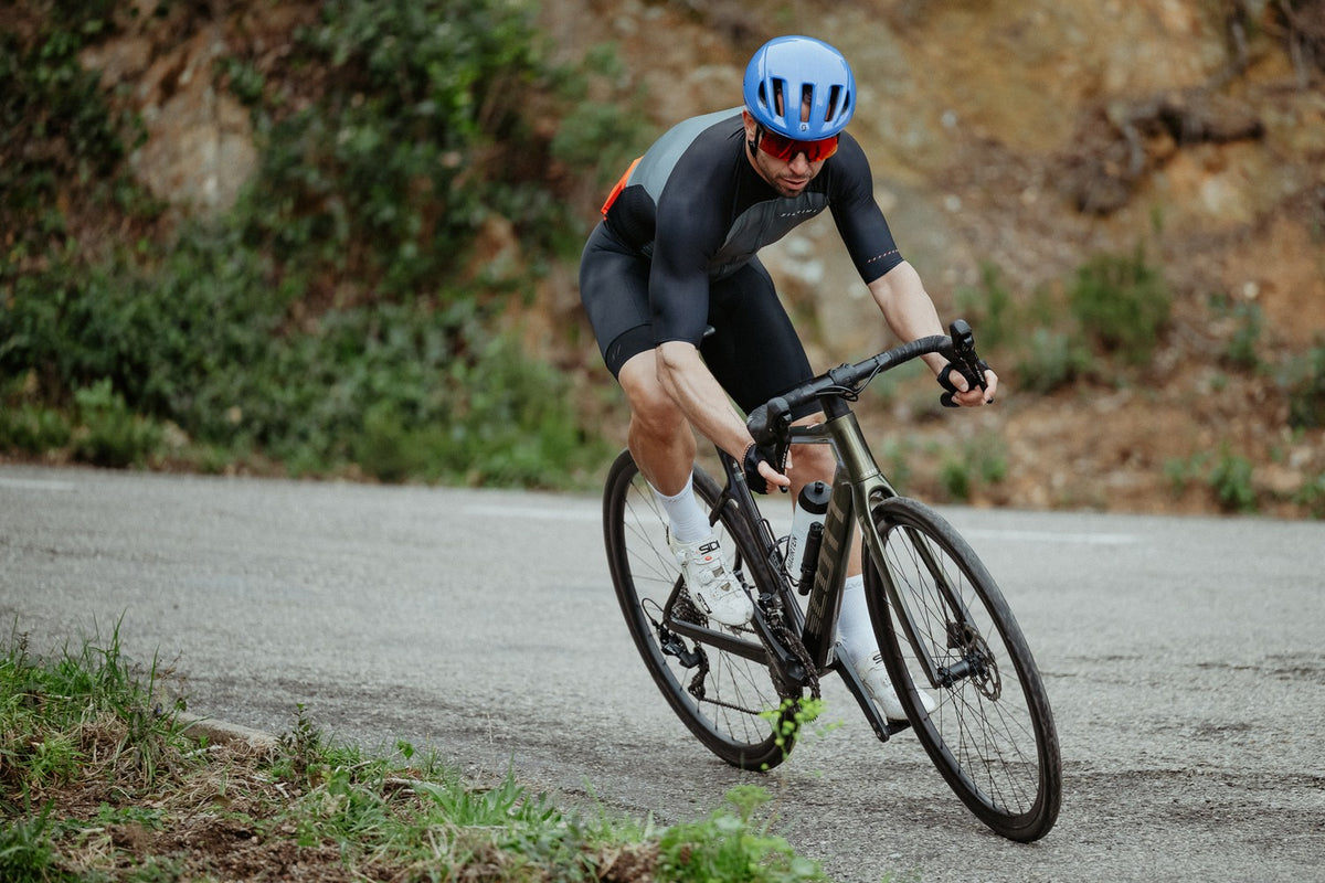Silvini men's cycling jersey MD1604 Stelvio