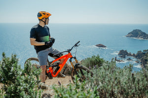 Silvini men's jersey MD2017 Gallo