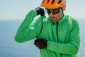 Silvini men's jacket MJ1612 Vetta