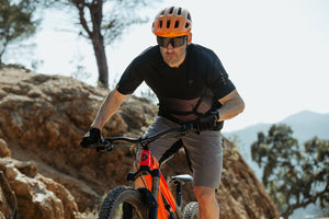 Silvini men's jersey MD2017 Gallo