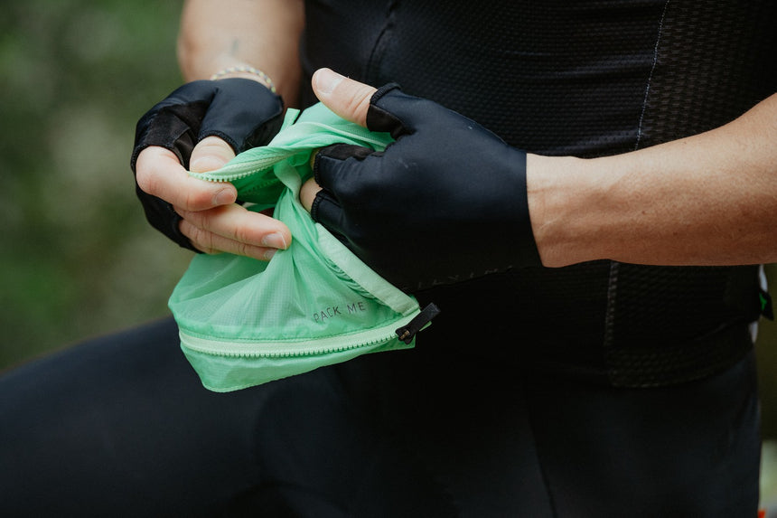 Silvini men's vest MJ1602 Tenno