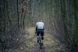 Silvini unisex warmers UA498 Tubo Knee