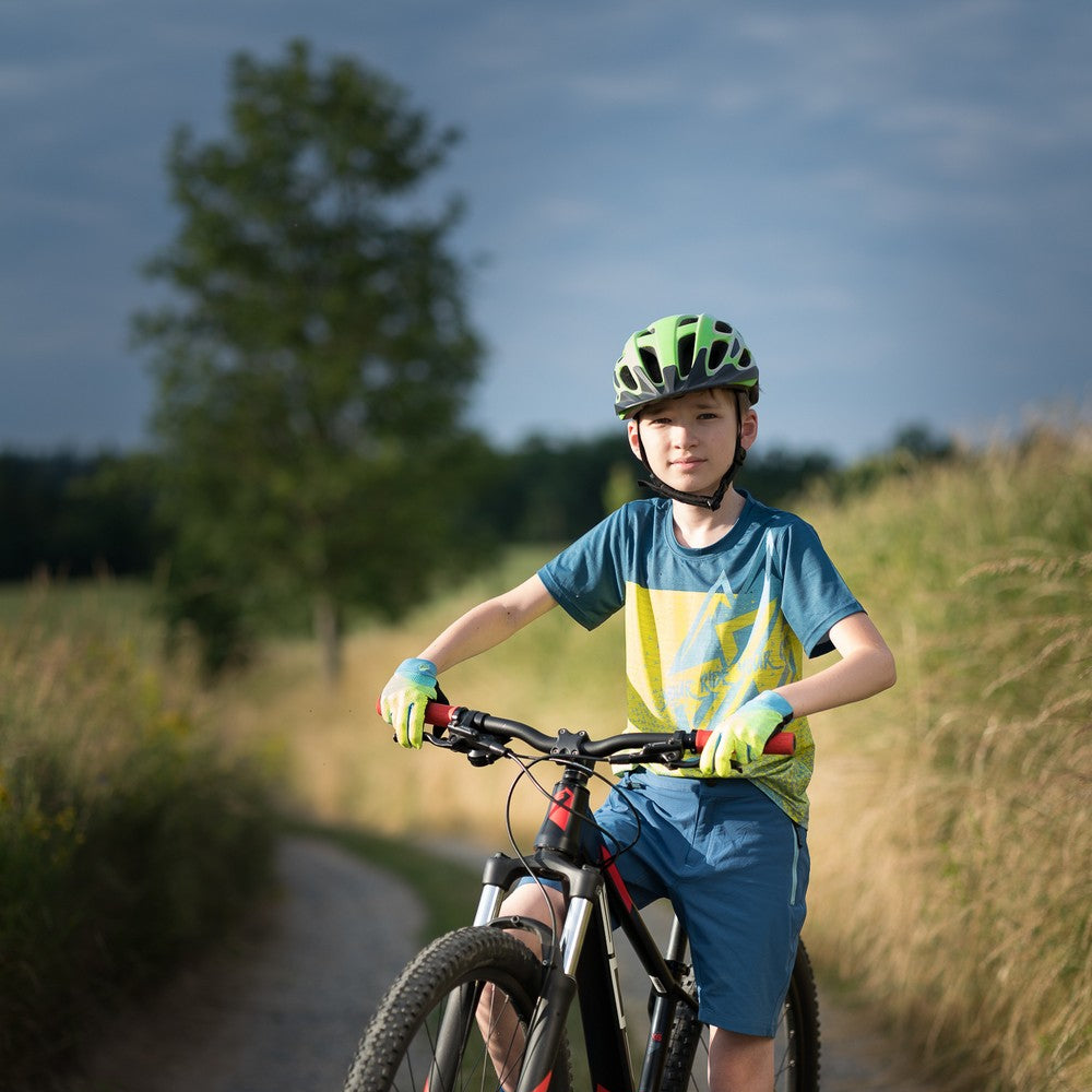 Silvini kids shorts CP2288 Acri