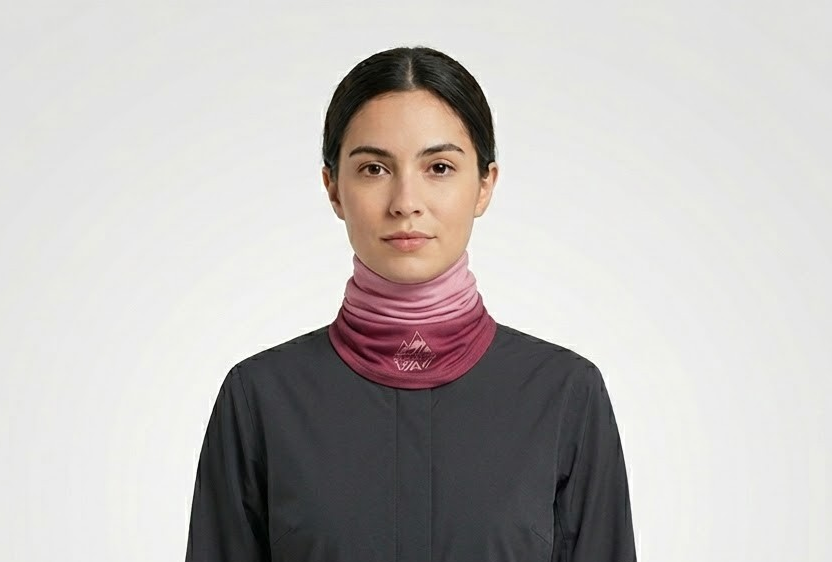 Silvini unisex neckwarmer UA1525 Marga