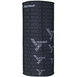 Silvini unisex neckwarmer UA1730 Motivo