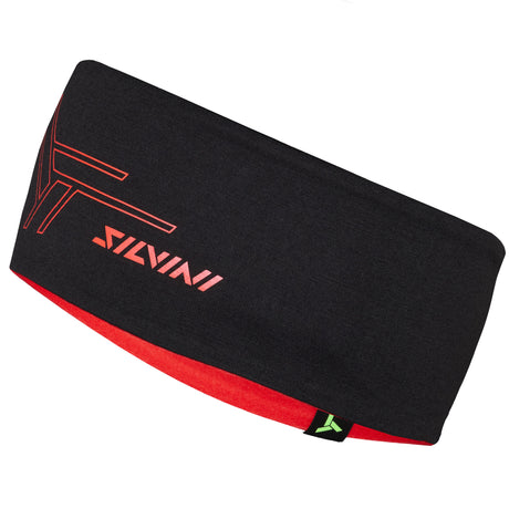 Silvini unisex headband UA1731 Trebbia
