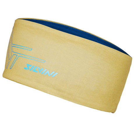Silvini unisex headband UA1731 Trebbia