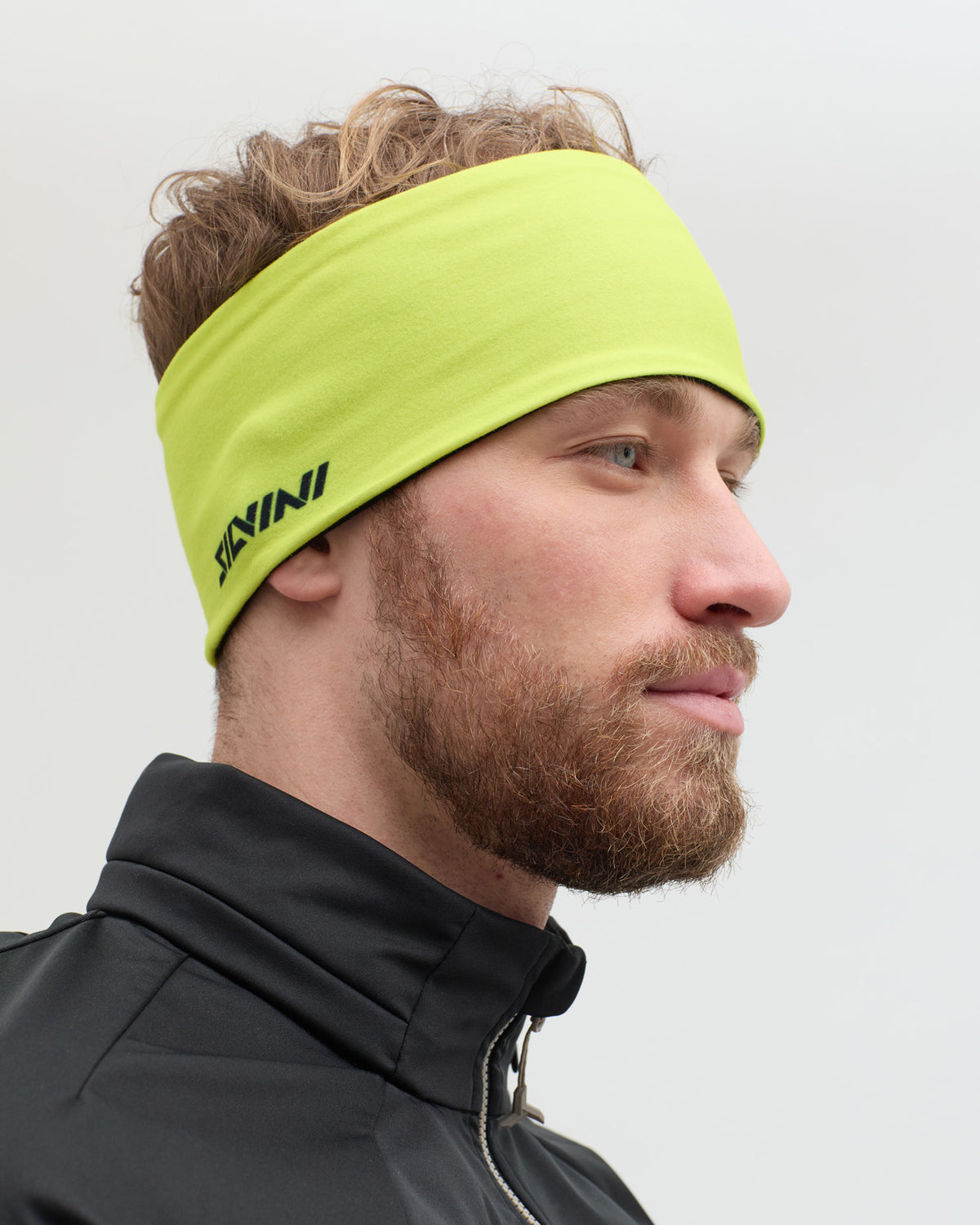 Silvini unisex headband UA1731 Trebbia