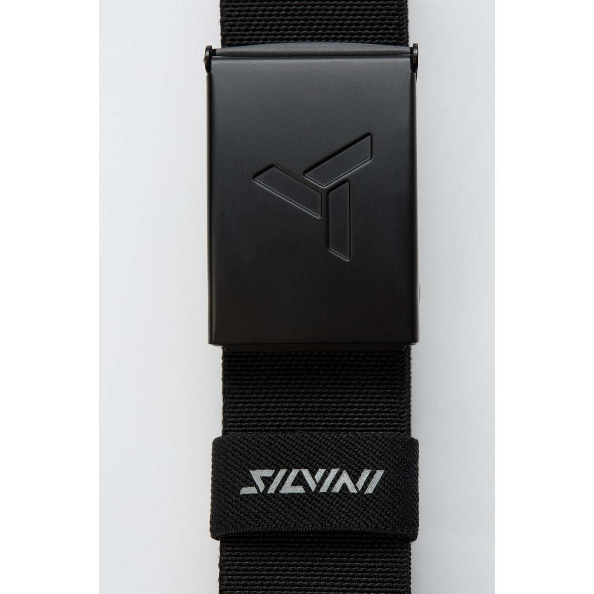 Silvini unisex belt UA2522 Passirano