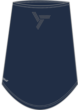 Unisex szalik UA2716 Ledro