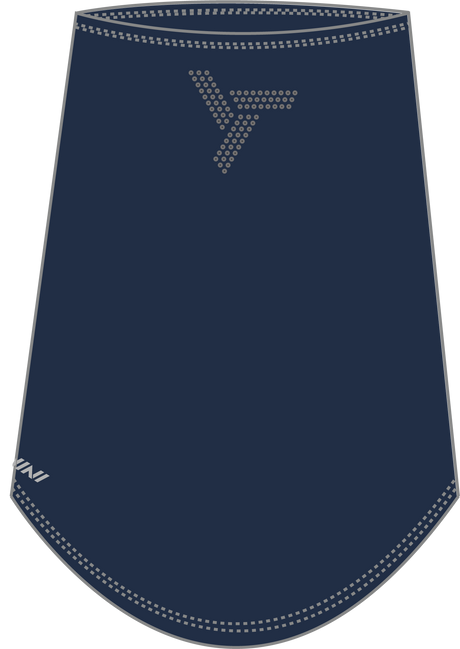 Unisex szalik UA2716 Ledro scarf