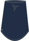 Silvini unisex scarf UA2716 Ledro scarf