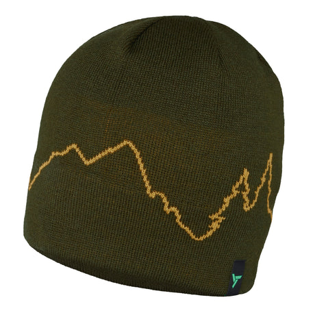 Czapka unisex UA2718 Caviola
