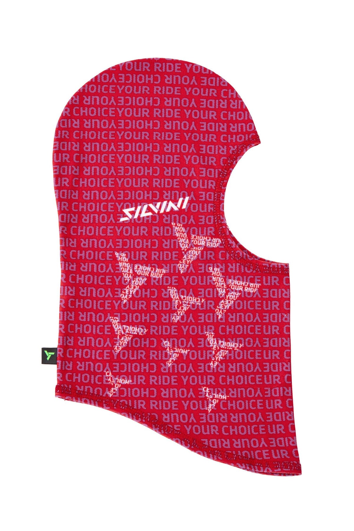 Silvini unisex hood UA2721 Sepino
