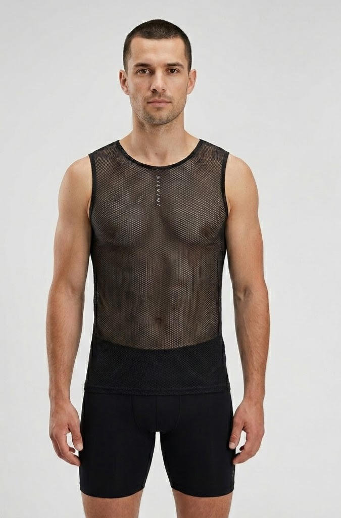 Silvini unisex underwear UD2647 Sottio