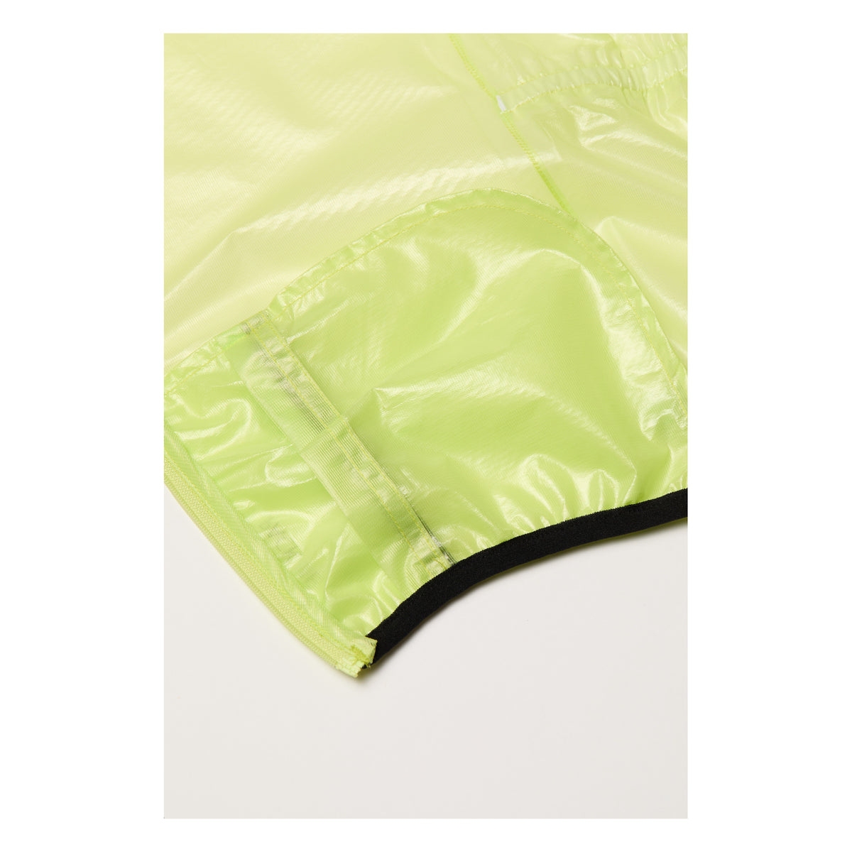 Silvini unisex rain jacket UJ2646 Savio