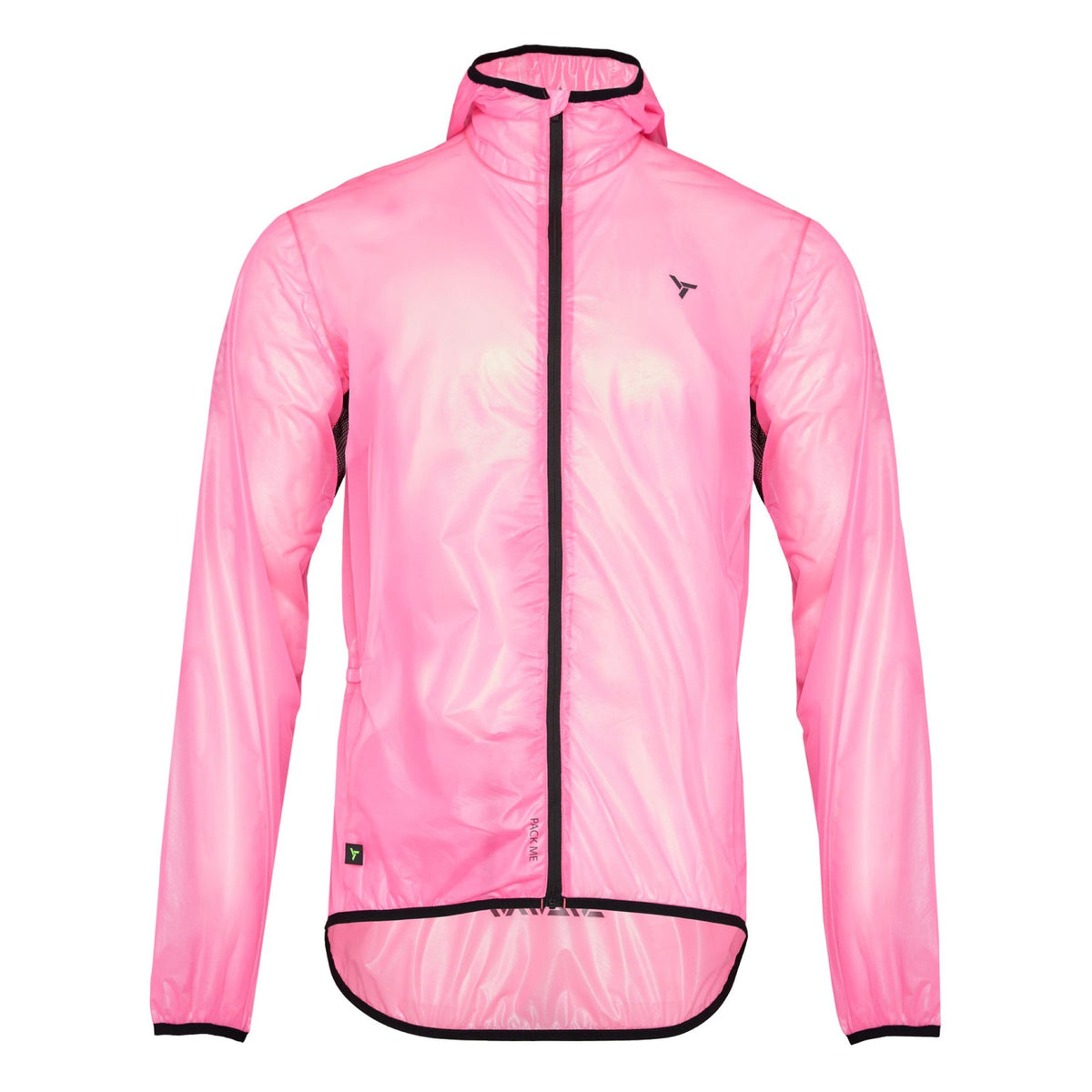 Silvini unisex rain jacket UJ2646 Savio