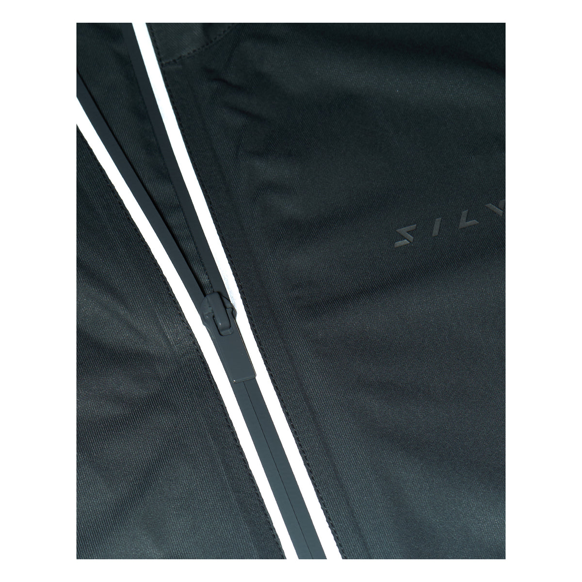 Silvini unisex rain jacket UJ2648 Piodo