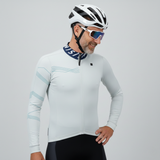 Silvini men's jersey MD1603 Varano