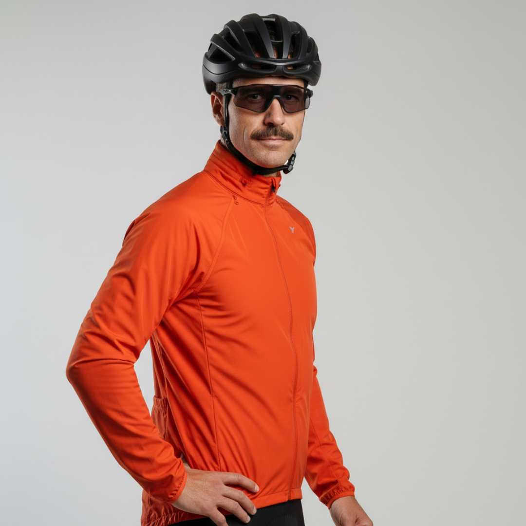 Silvini men's jacket MJ1612 Vetta