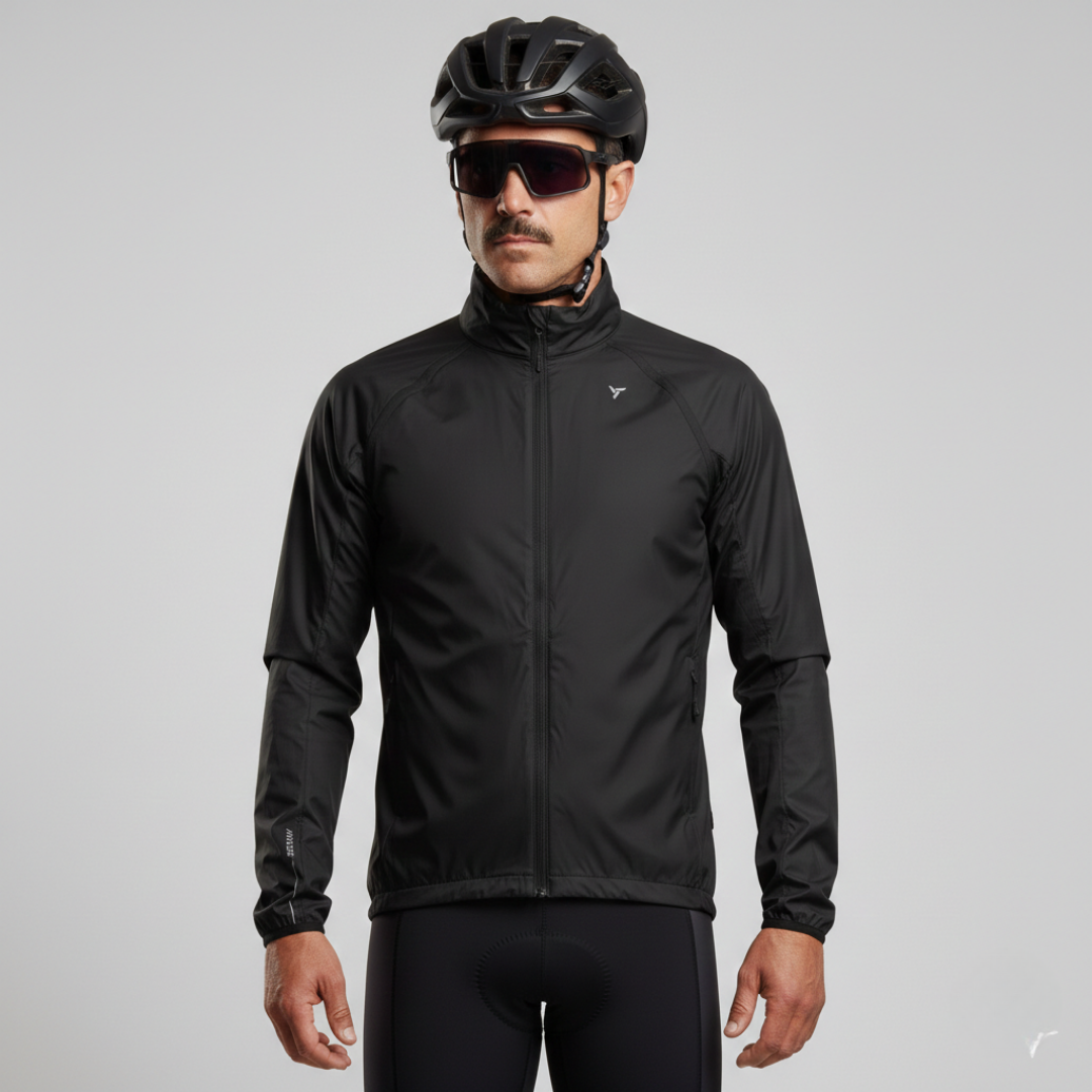 Silvini men's jacket MJ1612 Vetta