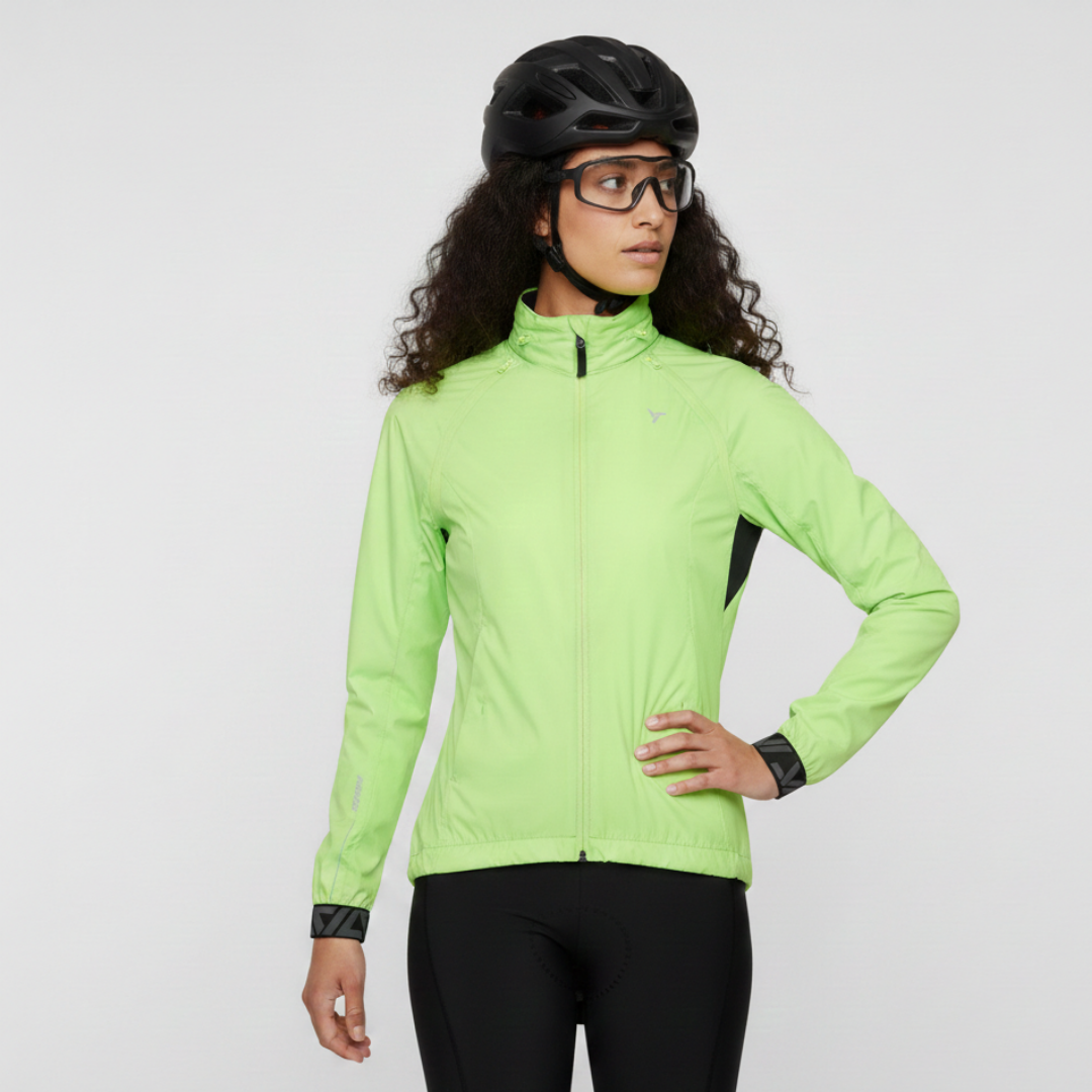 Silvini women's jacket WJ1623 Vetta