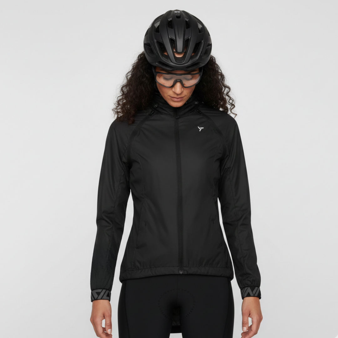 Silvini women's jacket WJ1623 Vetta