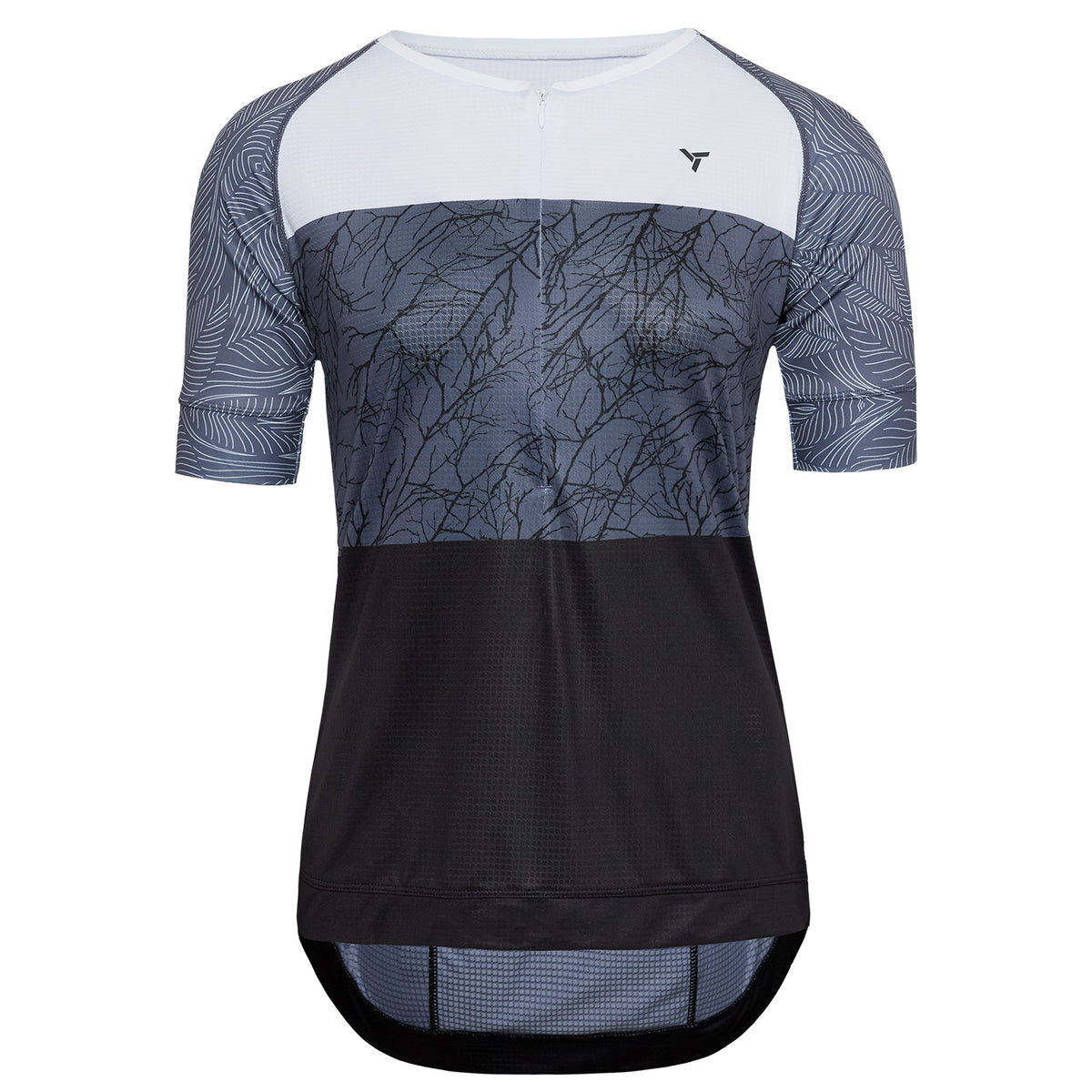 Silvini women's cycling jersey WD1432 Stabina