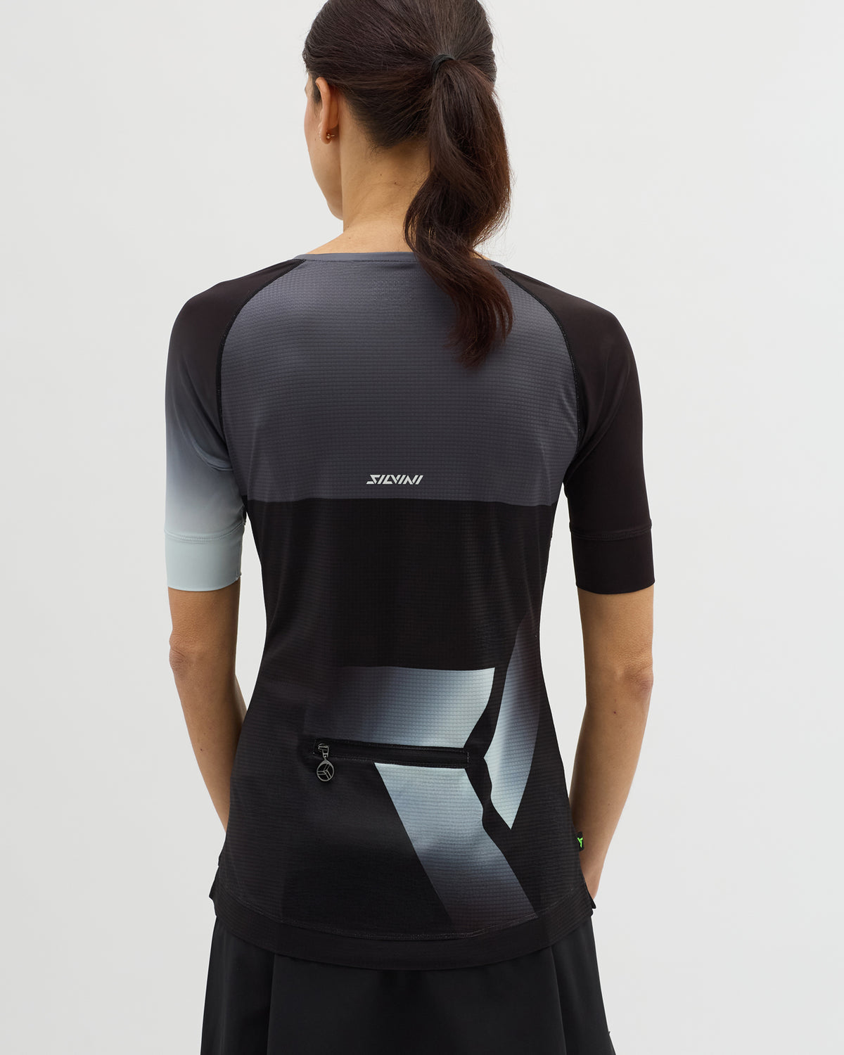 Silvini women's cycling jersey WD1432 Stabina