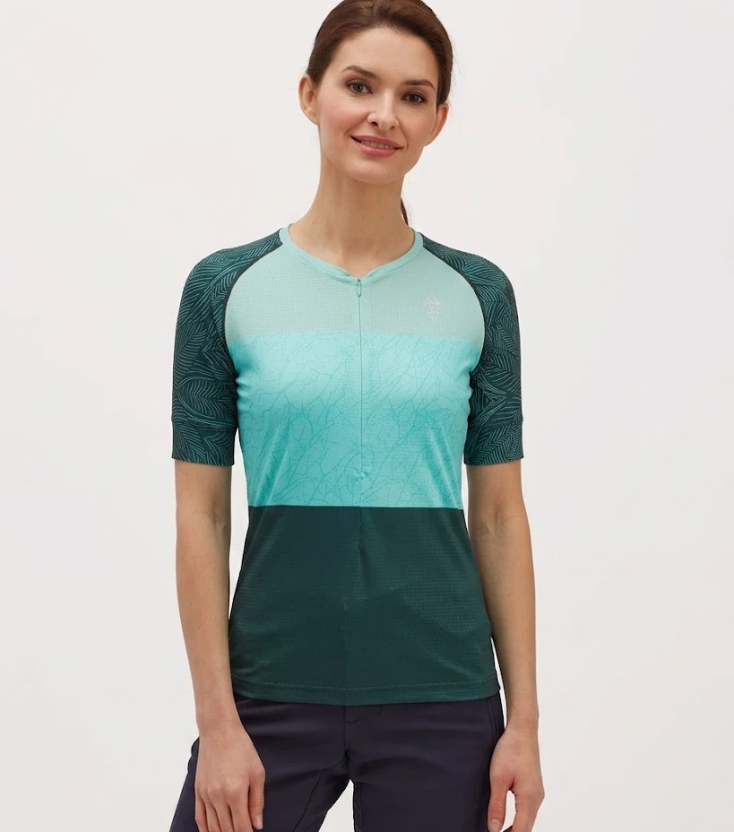 Silvini women's cycling jersey WD1432 Stabina