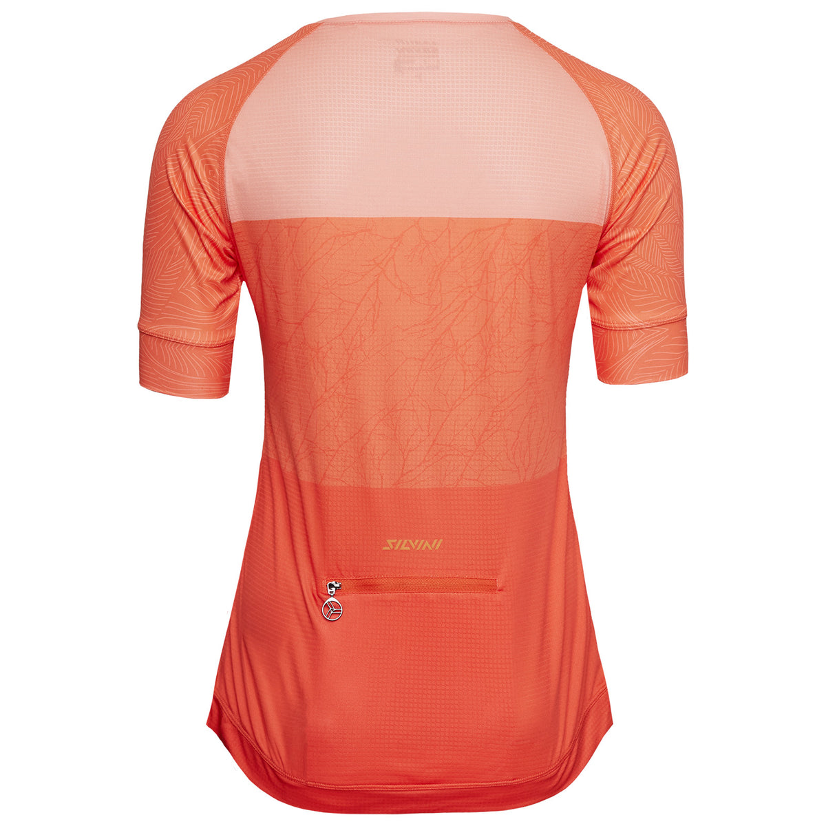 Silvini women's cycling jersey WD1432 Stabina