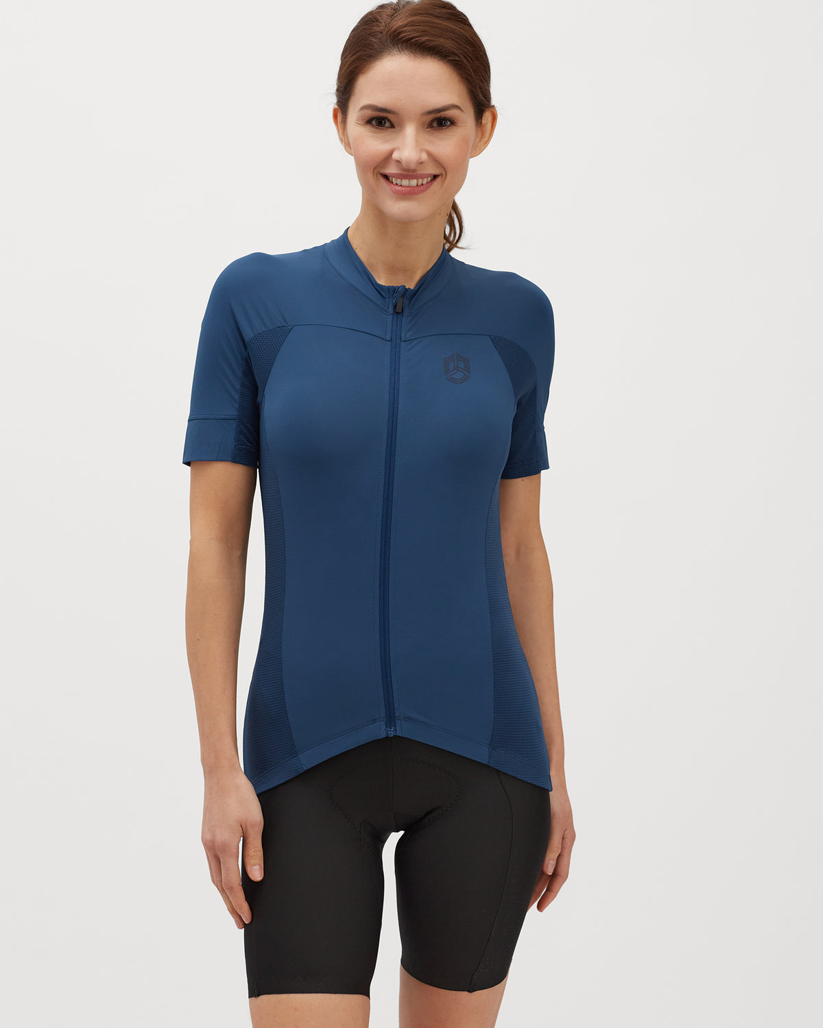 Silvini women's cycling jersey WD2024 Montella