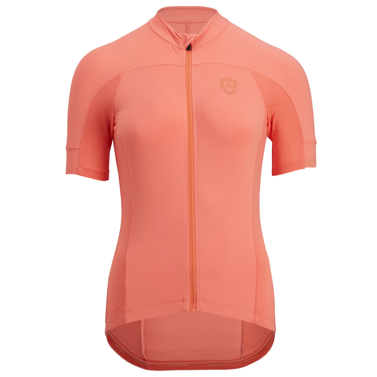 Silvini women's cycling jersey WD2024 Montella