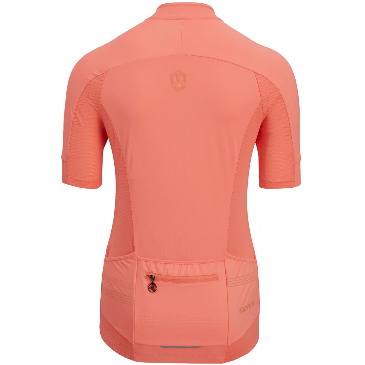 Silvini women's cycling jersey WD2024 Montella